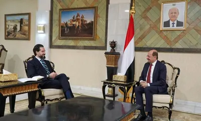 اخبار اليمن الان الولايات المتحدة بمحاسبة للحكومة اليمنية اخبار اليمن الان الحدث اليوم عاجل