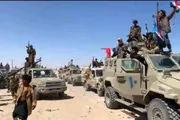 عرب تايم اخبار اليمن الان وتقارير القوات المسلحة الجنوبية محاولة اخبار اليمن الان الحدث اليوم عاجل عرب تايم