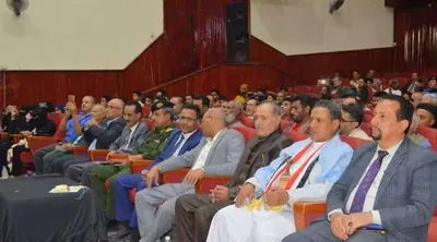 اخبار اليمن الان الثقافة اختتام المرور العربي وثقافية اخبار اليمن الان الحدث اليوم عاجل