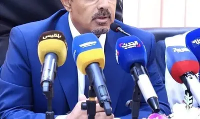 اخبار اليمن الان ماضي يحظر الاحتجاجات المكلا اخبار اليمن الان الحدث اليوم عاجل