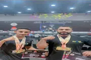 عدن تايم اخبار اليمن الان ذهبيات منتخبنا لمصارعة الذراعين بالامارات اخبار اليمن الان الحدث اليوم عاجل عدن تايم