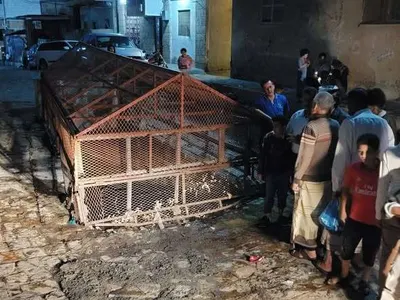 اخبار اليمن الان الحدث اليوم عاجل 