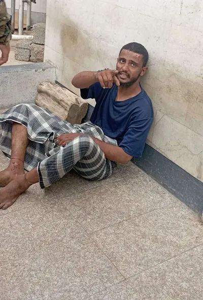 اخبار اليمن الان الحدث اليوم عاجل 