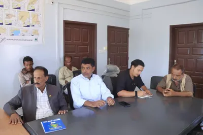 اخبار اليمن الان الحدث اليوم عاجل 