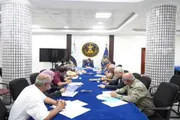 اخبار اليمن الان الحدث اليوم عاجل عدن تايم