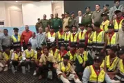 صدى الحقيقة اخبار اليمن الان وتكريم للمشاركين فعاليات المرور العربي اخبار اليمن الان الحدث اليوم عاجل صدى الحقيقة