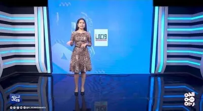 اخبار اليمن الان مهاجمة قيادي اصلاحي الجمهورية مذيعة اخبار اليمن الان الحدث اليوم عاجل