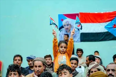 اخبار اليمن الان الحدث اليوم عاجل 