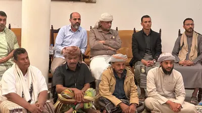 اخبار اليمن الان الحدث اليوم عاجل 