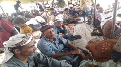 اخبار اليمن الان الحدث اليوم عاجل 