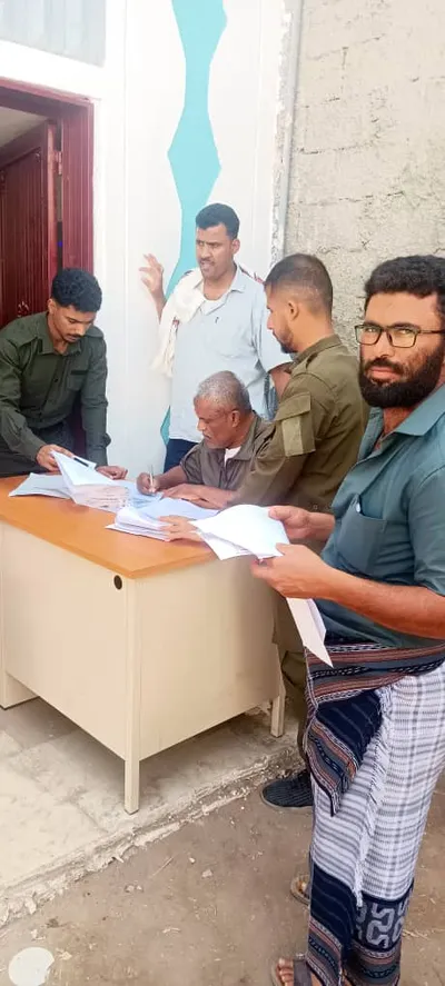 اخبار اليمن الان الأحوال المدنية بالمنصورة الإمكانات المتاحة اخبار اليمن الان الحدث اليوم عاجل