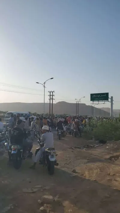 اخبار اليمن الان إطلاق نار المحتجين اخبار اليمن الان الحدث اليوم عاجل