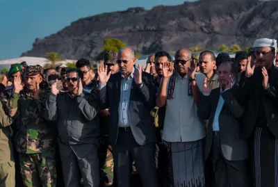 اخبار اليمن الان الحدث اليوم عاجل 