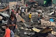 عرب تايم اخبار اليمن الان إندونيسيا تعلن الطوارئ إقليم تنجارا اخبار اليمن الان الحدث اليوم عاجل عرب تايم