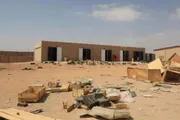 صحيفة المرصد اخبار اليمن الان ومتفجرات وكالة إماراتية أكاذيب حضرموت اخبار اليمن الان الحدث اليوم عاجل صحيفة المرصد