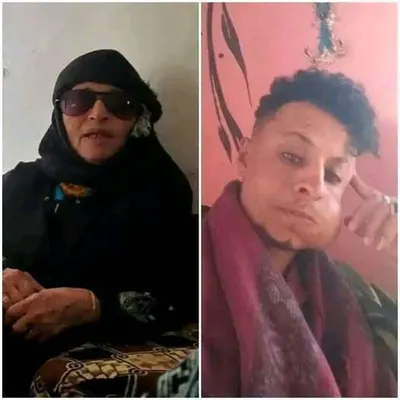 اخبار اليمن الان صورة للشاب قتل جدته اخبار اليمن الان الحدث اليوم عاجل