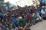 صحيفة الثورة صنعاء اخبار اليمن الان القطاع التربوي يحيي المولد النبوي اخبار اليمن الان الحدث اليوم عاجل صحيفة الثورة صنعاء