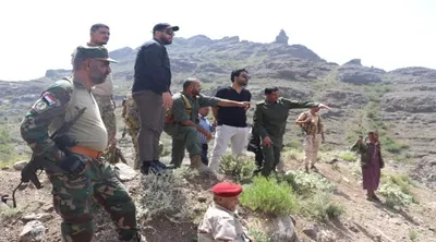 اخبار اليمن الان للإطلاع الأوضاع العسكرية ميدانيا الرئاسي اخبار اليمن الان الحدث اليوم عاجل