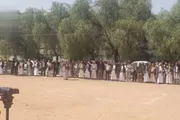 صحيفة الثورة صنعاء اخبار اليمن الان وقفة مسلحة مديرية للقرآن الكريم اخبار اليمن الان الحدث اليوم عاجل صحيفة الثورة صنعاء