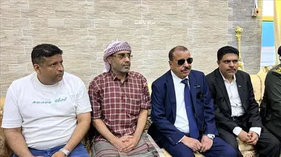 اخبار اليمن الان الحدث اليوم عاجل 