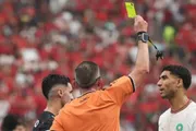 عرب تايم اخبار اليمن الان الإنذارات لاعبا بالغياب نهائي العالم اخبار اليمن الان الحدث اليوم عاجل عرب تايم