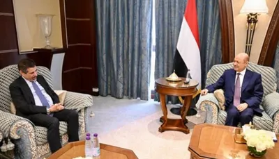 اخبار اليمن الان الحدث اليوم عاجل 