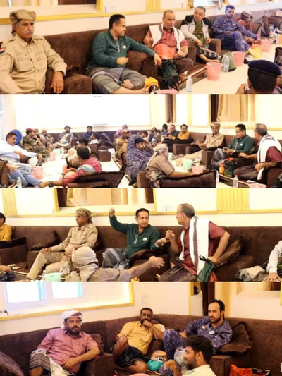 اخبار اليمن الان الحدث اليوم عاجل 