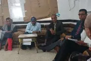 صدى الحقيقة اخبار اليمن الان الطوارئ الإنسانية الصبيحة احتياجات لإيوائهم اخبار اليمن الان الحدث اليوم عاجل صدى الحقيقة