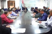 صحيفة الثورة صنعاء اخبار اليمن الان التنفيذي للزمالة واليمنية الامتحانات بالأمانة اخبار اليمن الان الحدث اليوم عاجل صحيفة الثورة صنعاء