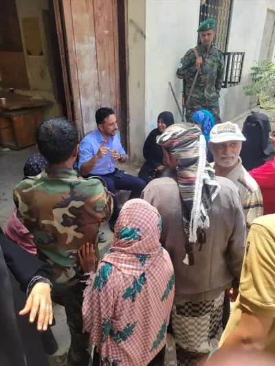 اخبار اليمن الان الحدث اليوم عاجل 