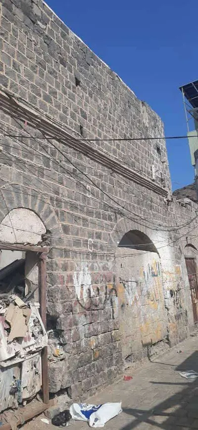 اخبار اليمن الان الحدث اليوم عاجل 