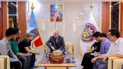 اخبار اليمن الان الكثيري التدخلات الطبية المحافظات المحررة اخبار اليمن الان الحدث اليوم عاجل