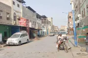 صدى الحقيقة اخبار اليمن الان التجارية أبوابها استجابة للعصيان المدني اخبار اليمن الان الحدث اليوم عاجل صدى الحقيقة