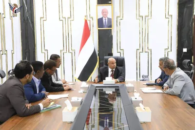 اخبار اليمن الان الحدث اليوم عاجل 