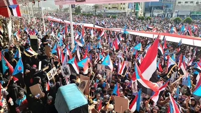 اخبار اليمن الان الحدث اليوم عاجل 