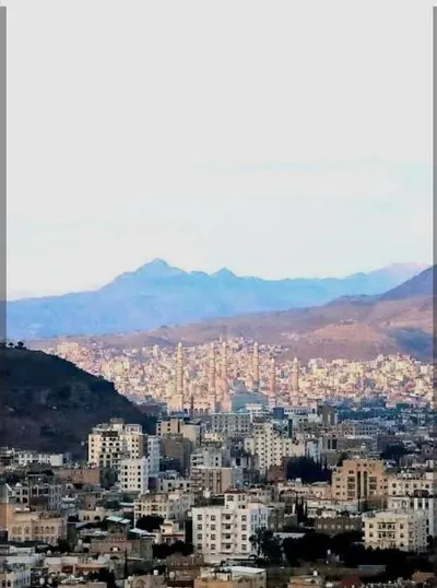 اخبار اليمن الان الحدث اليوم عاجل 