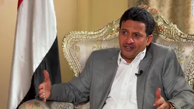اخبار اليمن الان قيادي بحكومة صنعاء الخيانة الداخل اخبار اليمن الان الحدث اليوم عاجل