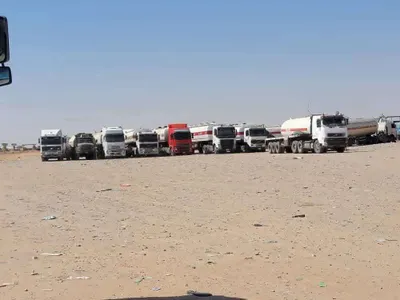 اخبار اليمن الان انفراجة أزمة الوقود مأرب وشبوة اخبار اليمن الان الحدث اليوم عاجل