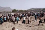 اخبار اليمن الان الحدث اليوم عاجل كريتر إسكاي