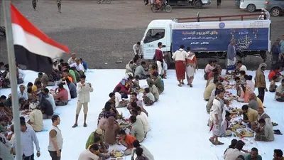 اخبار اليمن الان الحدث اليوم عاجل 