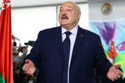 عرب تايم اخبار اليمن الان رئيس روسيا البيضاء يجري محادثات اخبار اليمن الان الحدث اليوم عاجل عرب تايم