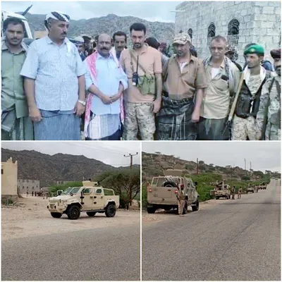 اخبار اليمن الان الحدث اليوم عاجل 