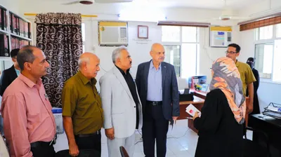 اخبار اليمن الان الحدث اليوم عاجل 