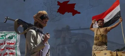 اخبار اليمن الان الحدث اليوم عاجل 
