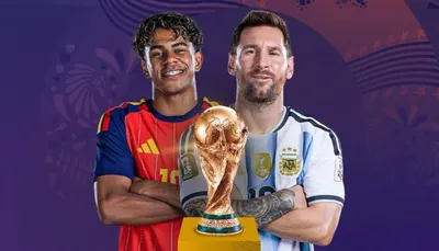 اخبار اليمن الان موقعة التتويج الأرجنتين وإسبانيا العالم اخبار اليمن الان الحدث اليوم عاجل