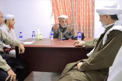 اخبار اليمن الان الحدث اليوم عاجل 