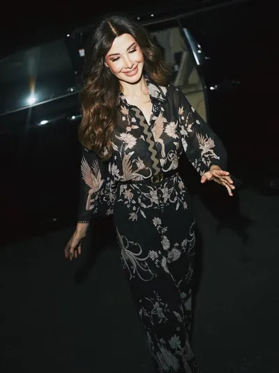 اخبار اليمن الان النجمة اللبنانية الكاجوال الأنيق لمتابعيها اخبار اليمن الان الحدث اليوم عاجل