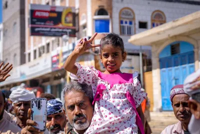 اخبار اليمن الان الحدث اليوم عاجل 