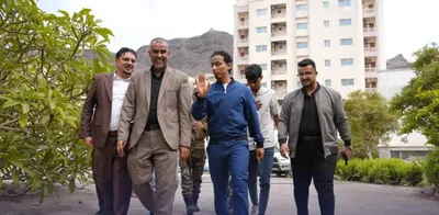 اخبار اليمن الان السقاف ذاكرة الجلاء احتفاء الاستقلال اخبار اليمن الان الحدث اليوم عاجل