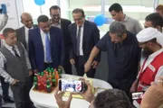 صدى الحقيقة اخبار اليمن الان الحالمي يدشنان الغسيل الكلوي بمستشفى اخبار اليمن الان الحدث اليوم عاجل صدى الحقيقة